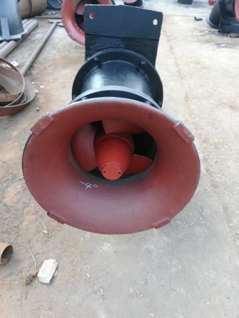 單臺(tái)泵特寫(xiě)2