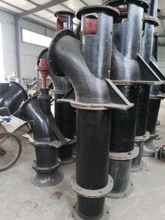 側(cè)面直聯(lián)350軸流泵產(chǎn)品區(qū)別